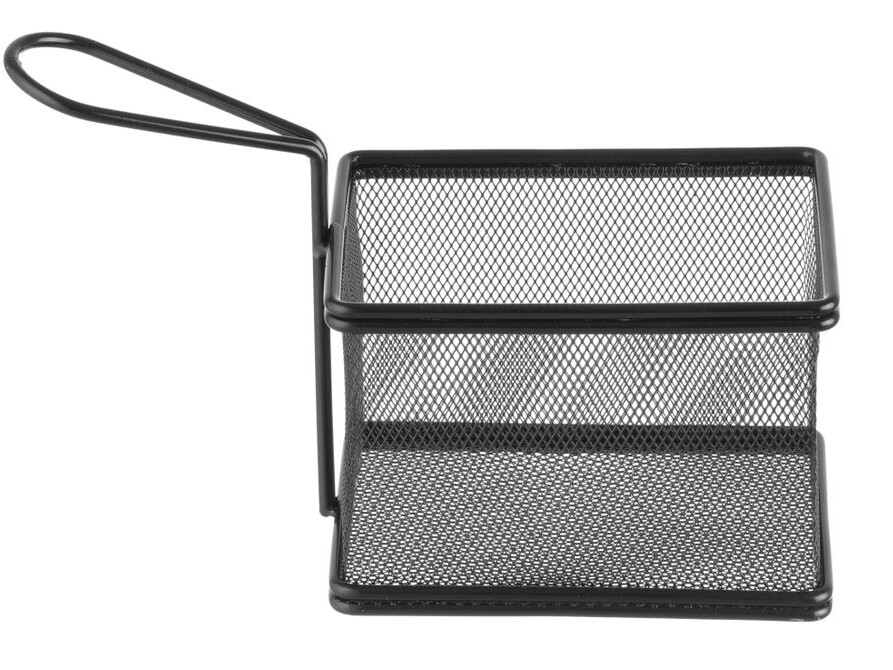 Paniers à frites miniatures - restauration professionnel de qualité