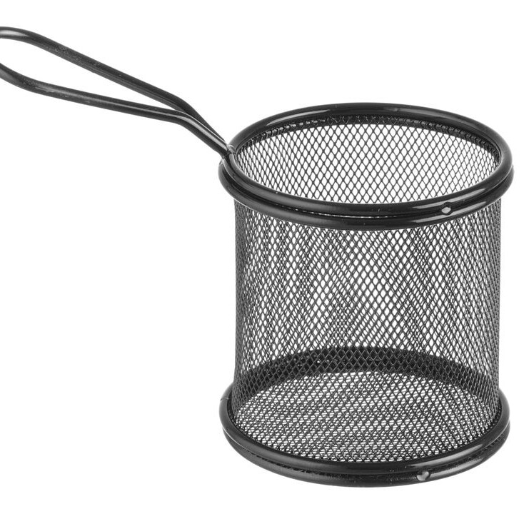 Paniers à frites miniatures - professionnel professionnel de qualité