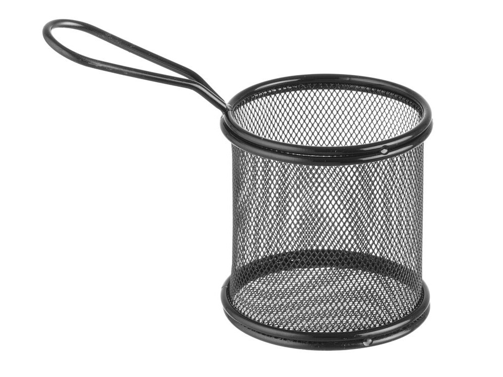 Paniers à frites miniatures - professionnel professionnel de qualité