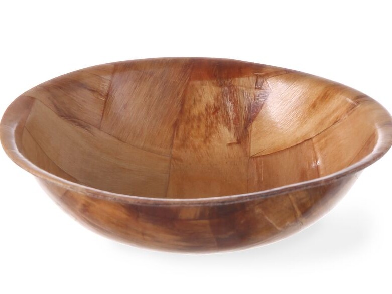 Corbeille à pain pita - rond, , ⌀150x(H)38mm - restauration professionnel de qualité