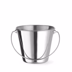 Seau,  ,  ⌀130x(H)110mm - équipement professionnel de qualité
