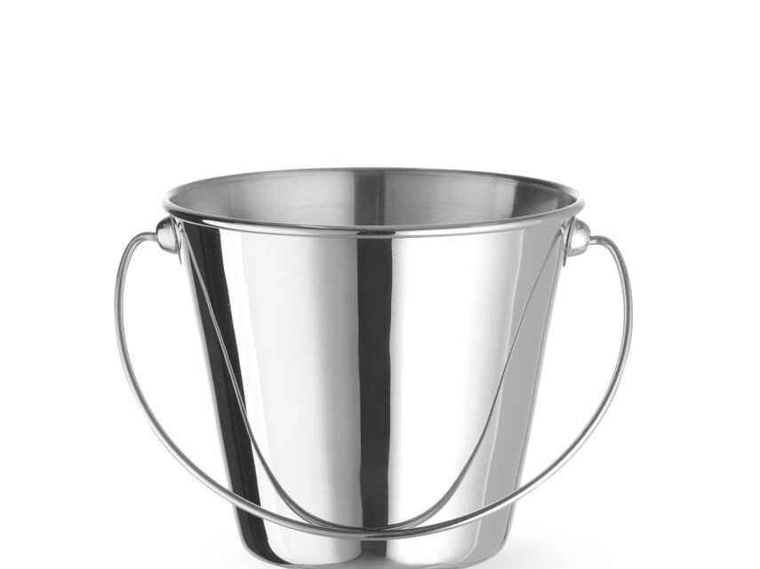 Seau,  ,  ⌀130x(H)110mm - équipement professionnel de qualité