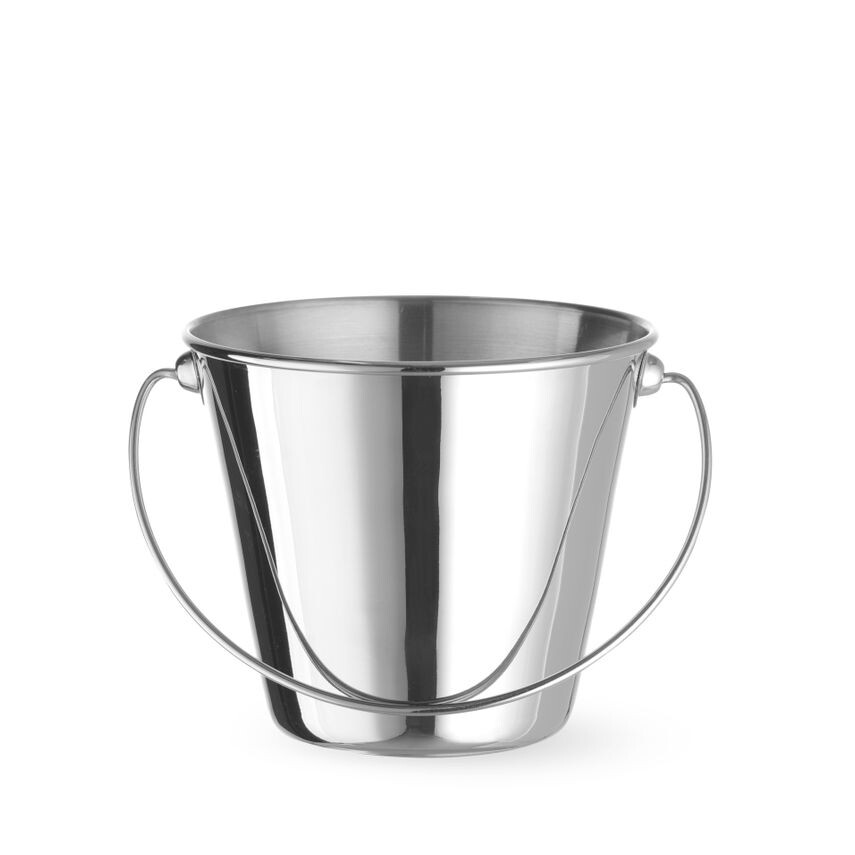 Seau,  ,  ⌀130x(H)110mm - équipement professionnel de qualité