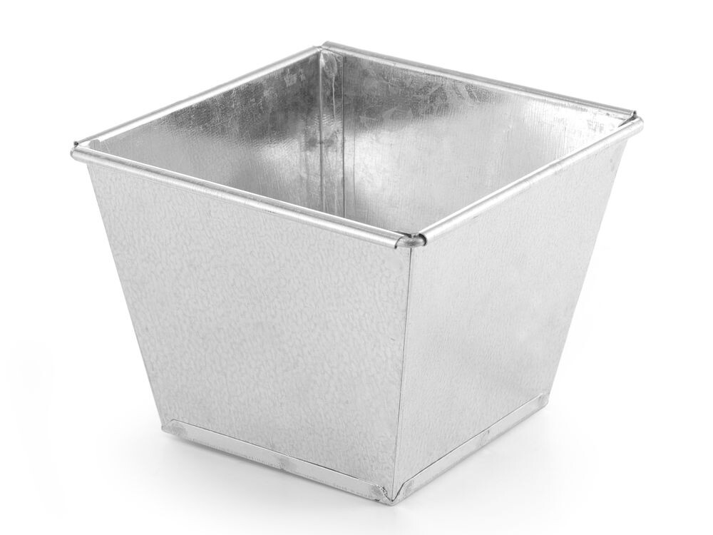 Bac carré - équipement professionnel de qualité