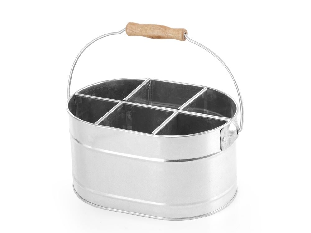 Seau couverts &,  serviettes - professionnel professionnel de qualité