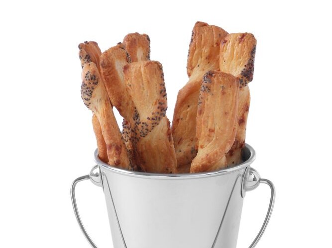 Seau miniature,  ,  ⌀87x(H)93mm - cuisine professionnel de qualité