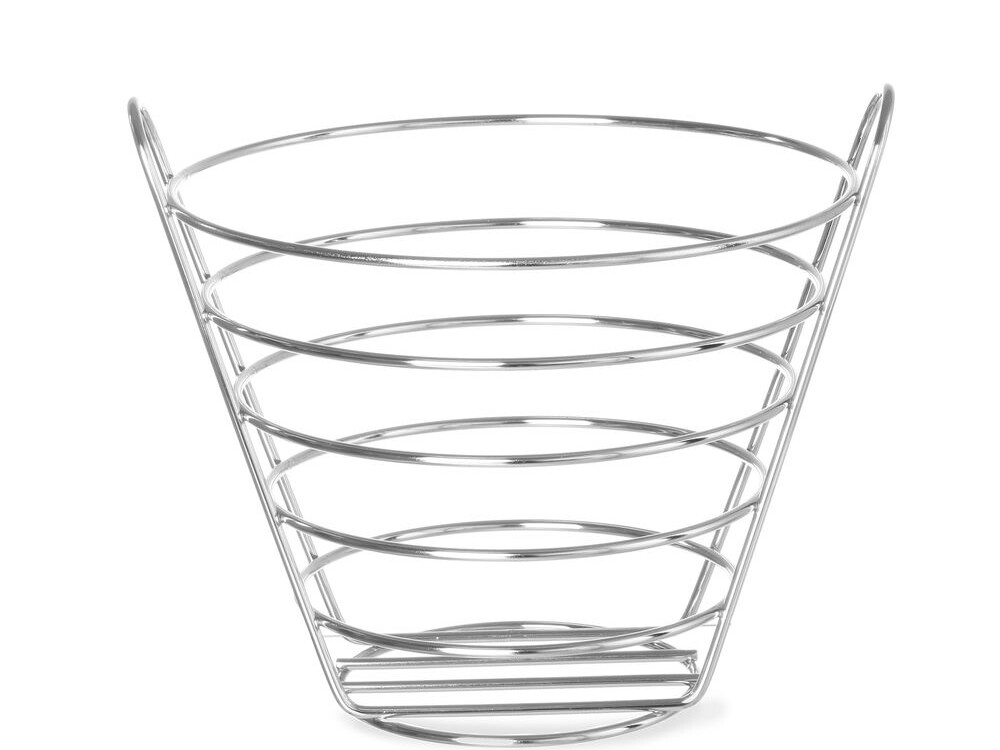 Panier à fruits,  ,  ⌀215x(H)205mm - restauration professionnel de qualité