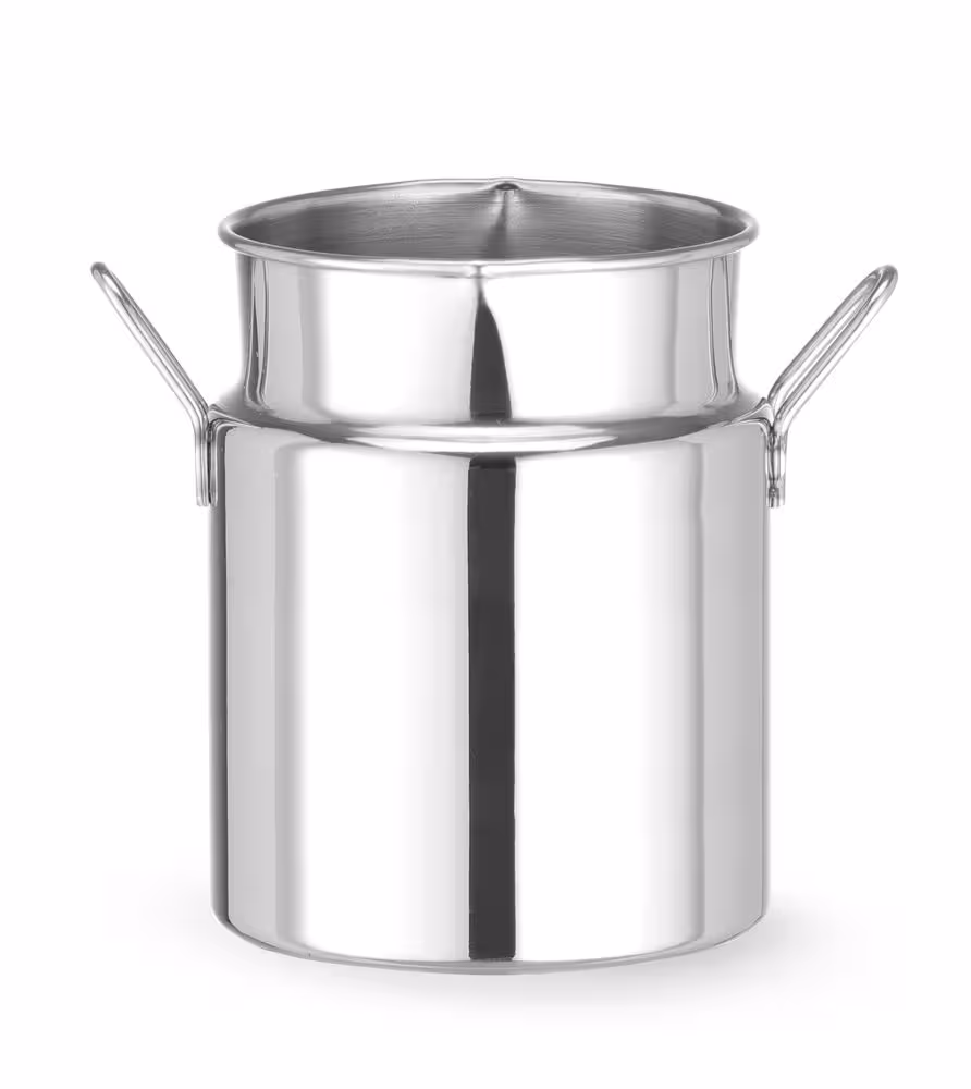 Pot snack, , ⌀70x(H)100mm - cuisine professionnel, vue détaillée