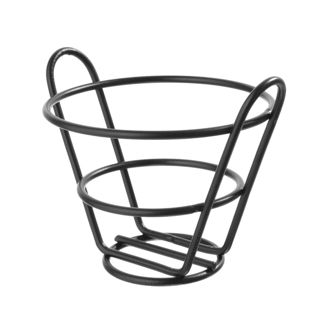 Panier à frites,  ,  ⌀115x(H)100mm - restauration professionnel de qualité