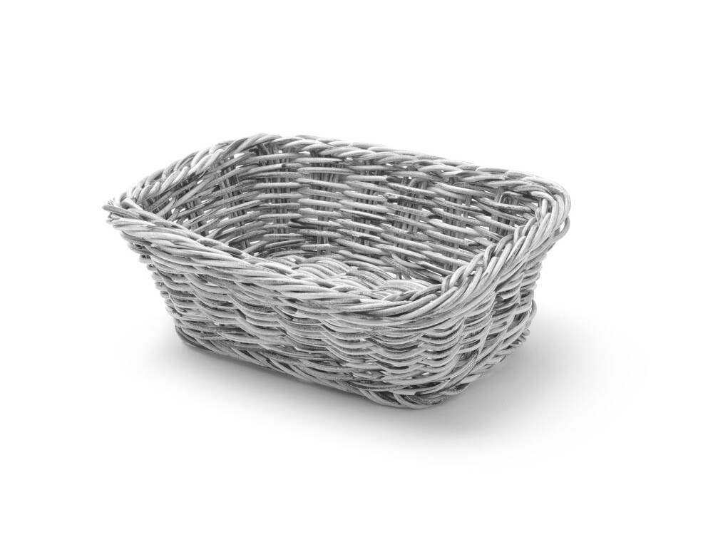 Corbeille à pain,  ,  Gris clair - équipement professionnel de qualité