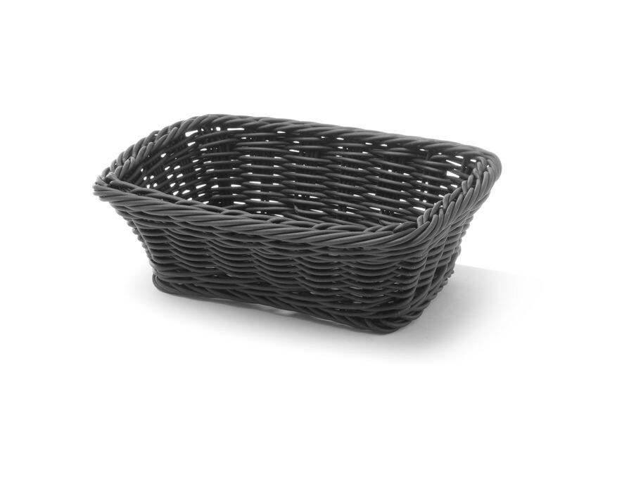 Corbeille à pain,  ,  Noir - équipement professionnel de qualité