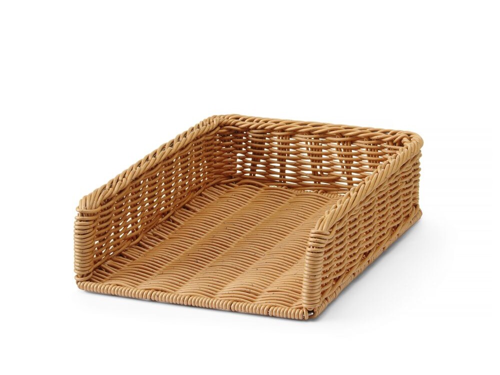 Corbeille à pain - cuisine professionnel de qualité