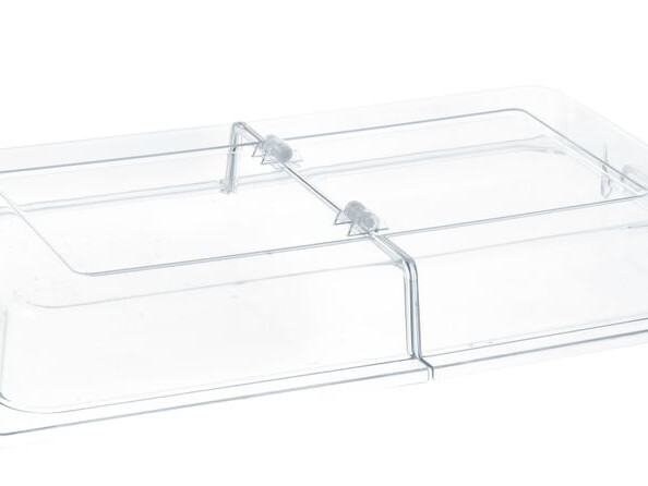 Couvercle de présentation,  ,  1/1 - professionnel professionnel de qualité