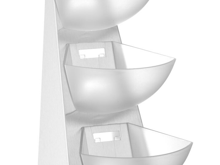 Étagère multifonction - équipement professionnel de qualité