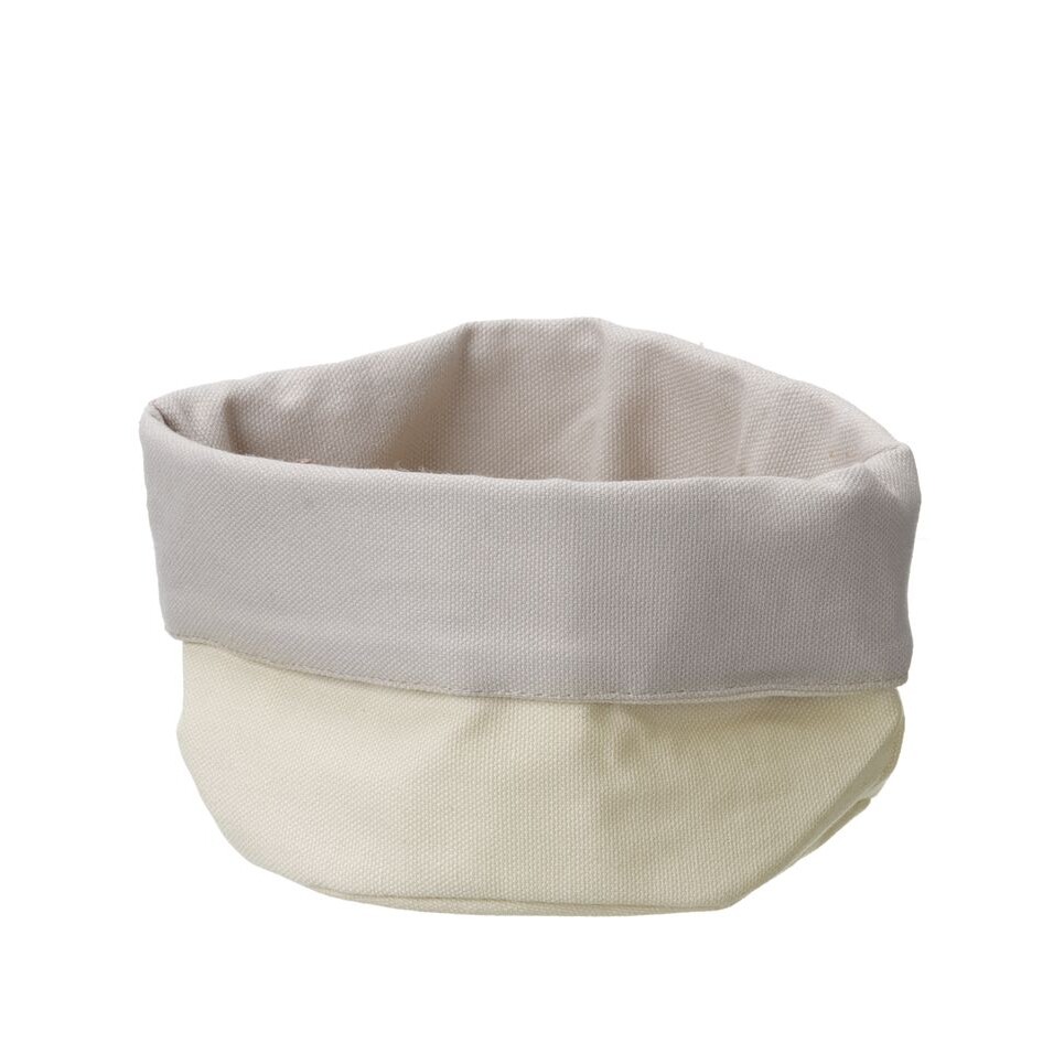 Sac à pain rond,  ,  Beige,  ⌀150x(H)150mm - équipement professionnel de qualité