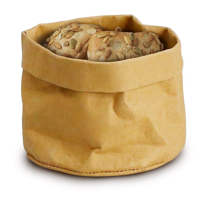 Sac kraft alimentaire,  ,  Beige - restauration professionnel de qualité