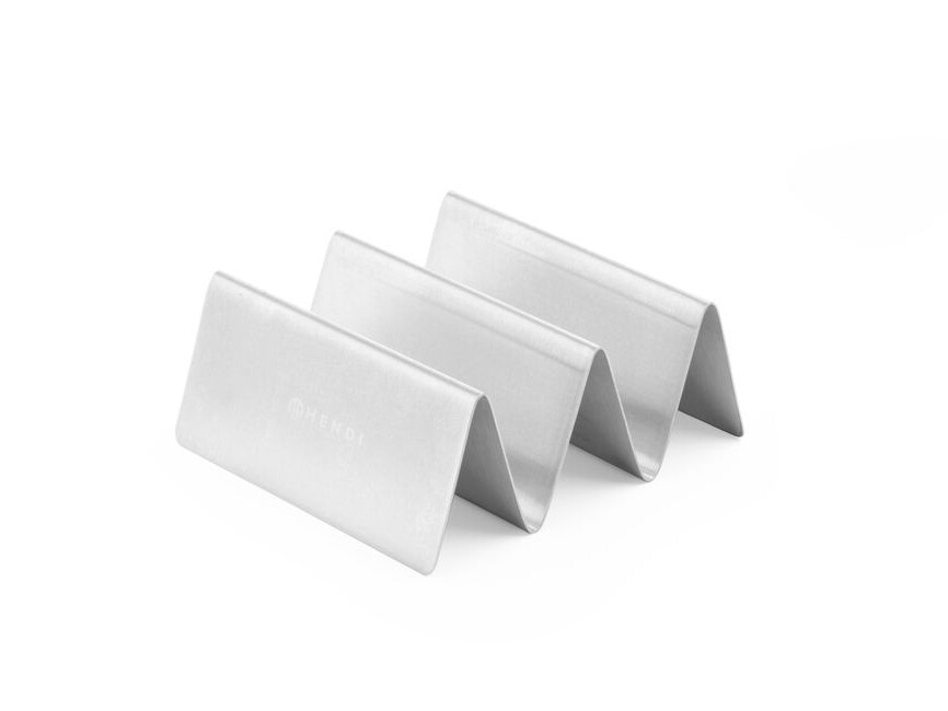 Support pour taco,  ,  2 fentes - équipement professionnel de qualité