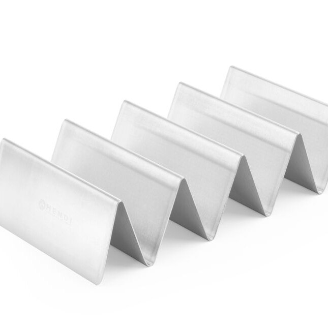 Support pour taco,  ,  4 fentes - professionnel professionnel de qualité