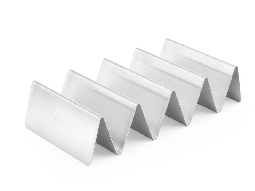 Support pour taco, , 4 fentes - professionnel professionnel de qualité