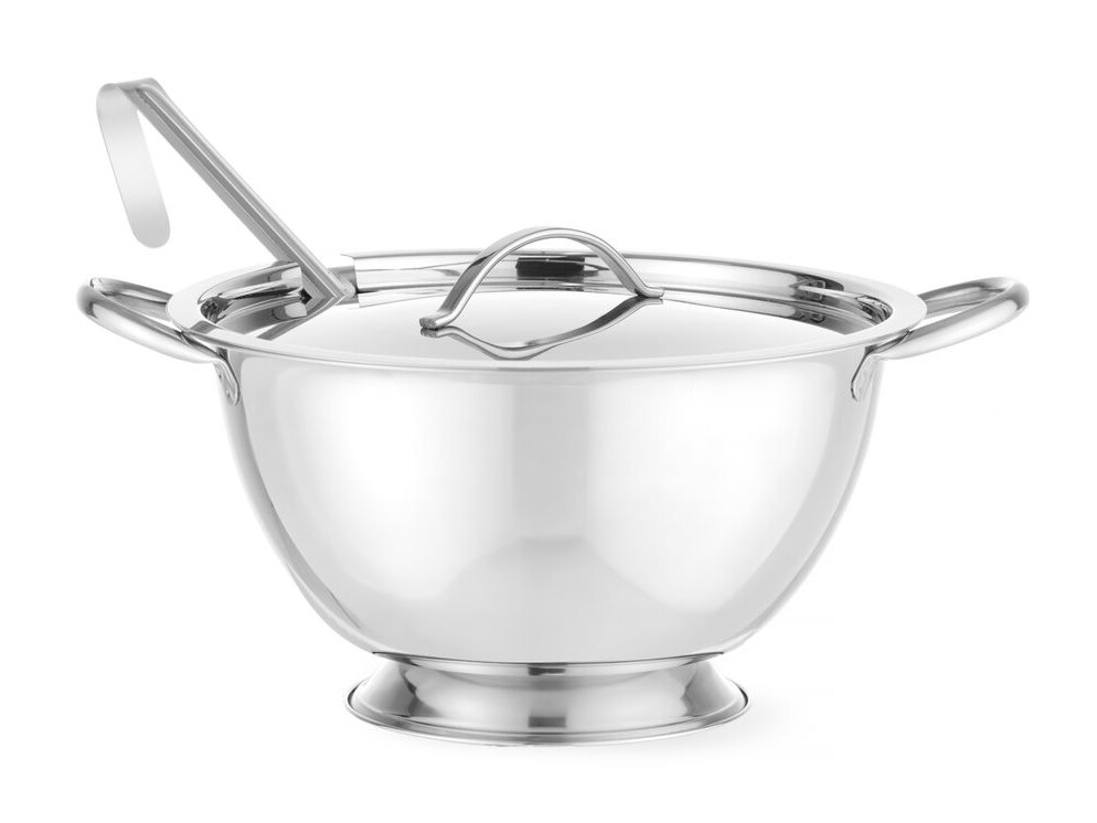 Soupière,  ,  2,  ⌀270x(H)175mm - équipement professionnel de qualité
