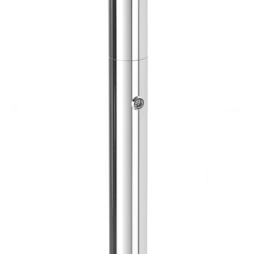 Cendrier sur pied,  ,  ⌀170x(H)920mm - cuisine professionnel de qualité