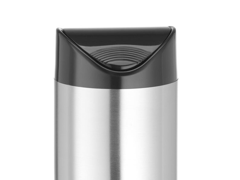 Poubelle de table, , ⌀120x(H)165mm - professionnel professionnel de qualité