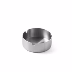 Cendrier,  ,  Profi Line,  ⌀80x(H)30mm - cuisine professionnel de qualité