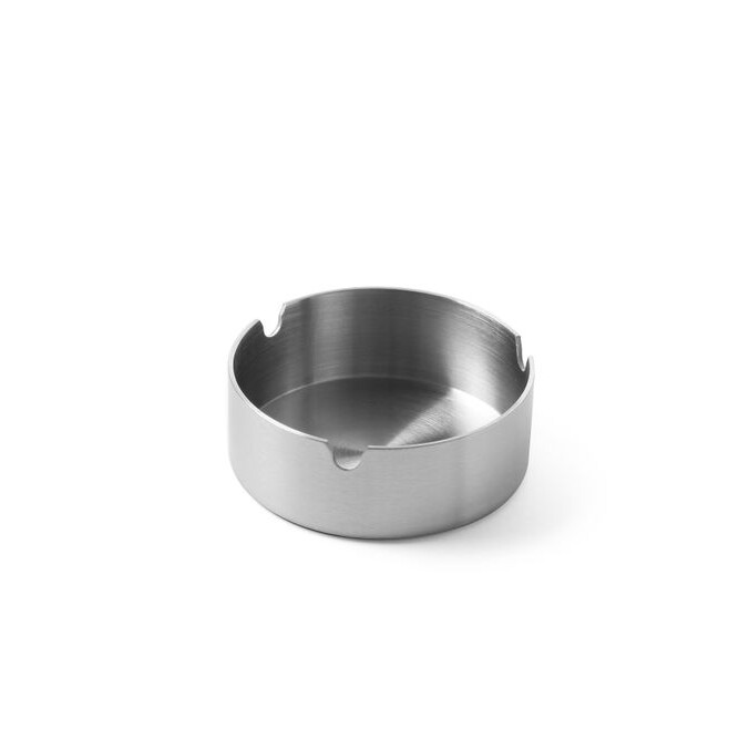Cendrier,  ,  Profi Line,  ⌀80x(H)30mm - cuisine professionnel de qualité