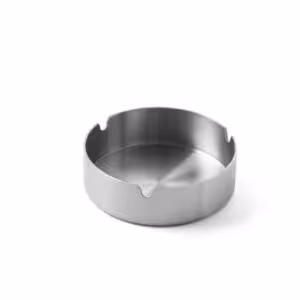 Cendrier,  ,  Profi Line,  ⌀100x(H)30mm - professionnel professionnel de qualité