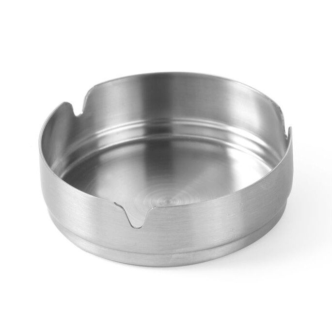 Cendrier,  ,  Kitchen Line,  ⌀100x(H)30mm - professionnel professionnel de qualité