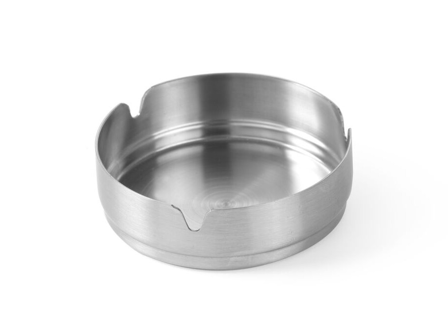 Cendrier, , Kitchen Line, ⌀100x(H)30mm - professionnel professionnel de qualité