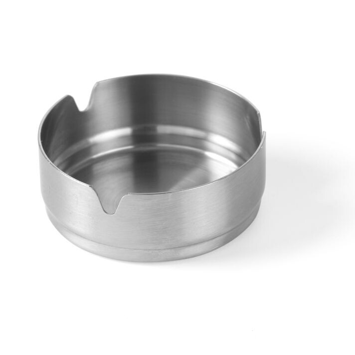 Cendrier,  ,  Kitchen Line,  ⌀80x(H)30mm - restauration professionnel de qualité