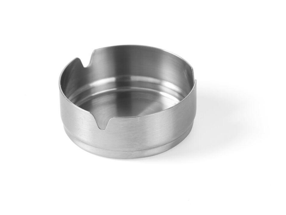 Cendrier, , Kitchen Line, ⌀80x(H)30mm - restauration professionnel de qualité