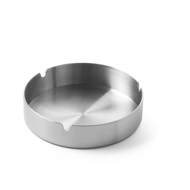 Cendrier,  ,  Profi Line,  ⌀120x(H)30mm - équipement professionnel de qualité