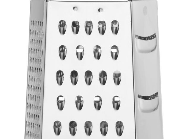 Râpe 6 faces - équipement professionnel de qualité