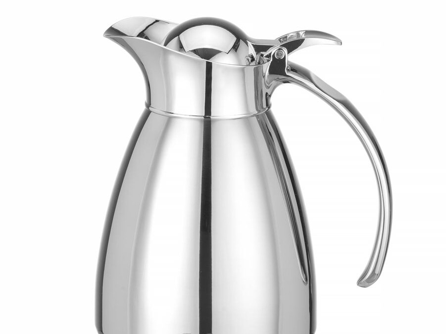 Verseuse isotherme,  Fine Dine,  0,  ⌀120x(H)168mm - restauration professionnel de qualité