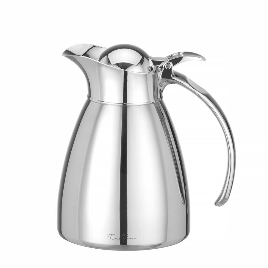 Verseuse isotherme,  Fine Dine,  0,  ⌀120x(H)168mm - restauration professionnel de qualité