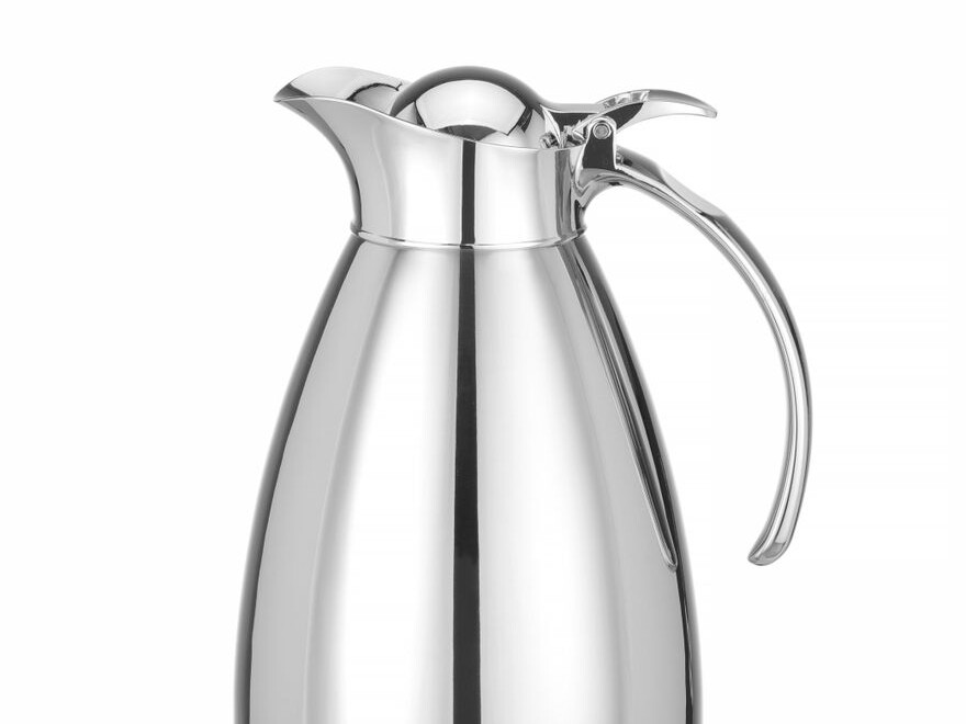 Verseuse isotherme, Fine Dine, , ⌀136x(H)188mm - professionnel professionnel de qualité