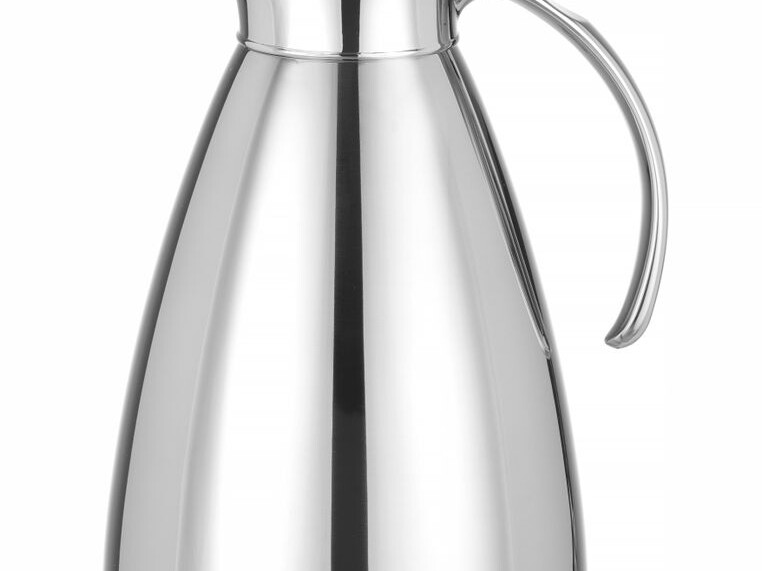 Verseuse isotherme, Fine Dine, 1, ⌀136x(H)258mm - cuisine professionnel de qualité
