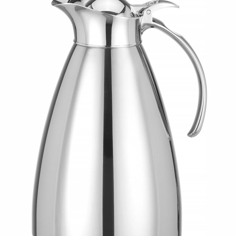 Verseuse isotherme,  Fine Dine,  1,  ⌀136x(H)258mm - cuisine professionnel de qualité