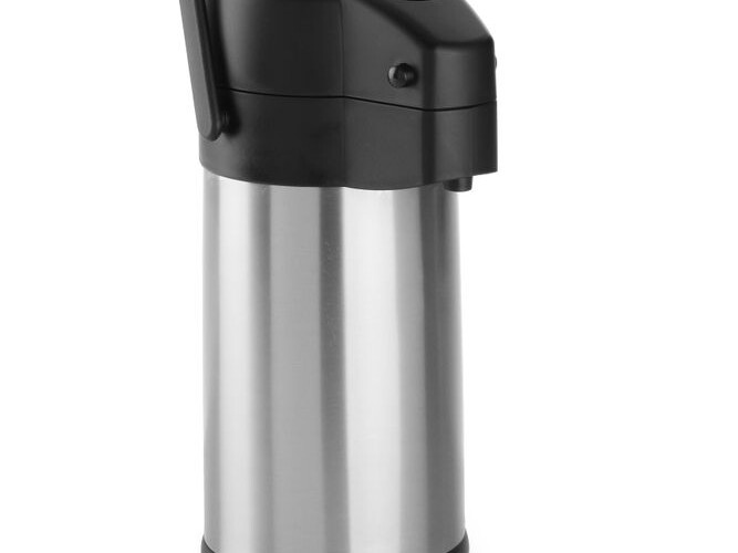 Pot à pompe,  ,  ,  ⌀171x(H)373mm - professionnel professionnel de qualité