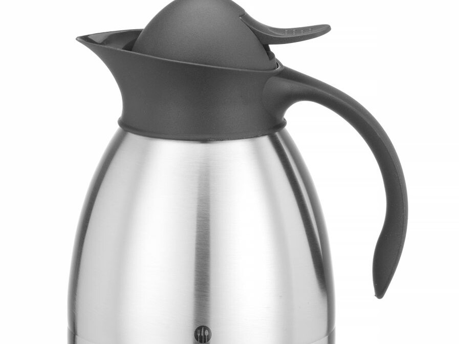 Verseuse isotherme,  ,  ,  ⌀145x(H)205mm - cuisine professionnel de qualité