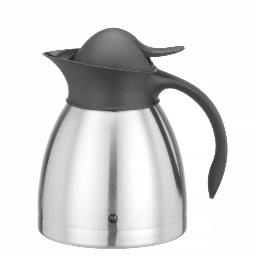 Verseuse isotherme,  ,  ,  ⌀145x(H)205mm - cuisine professionnel de qualité