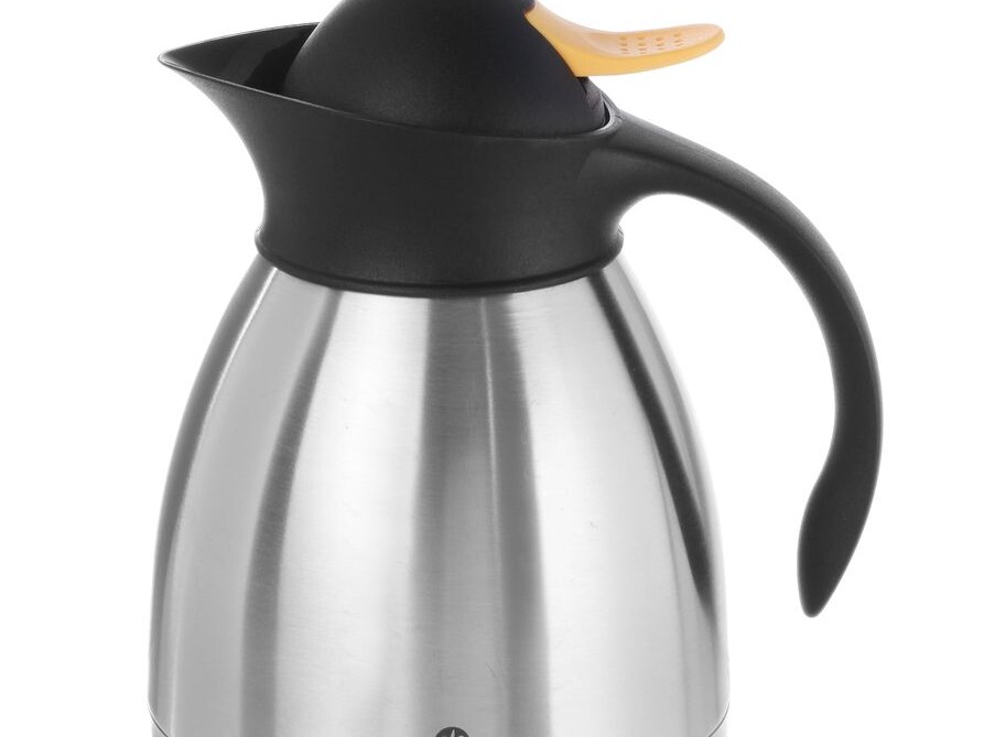 Verseuse isotherme,  ,  ,  ⌀145x(H)205mm - restauration professionnel de qualité