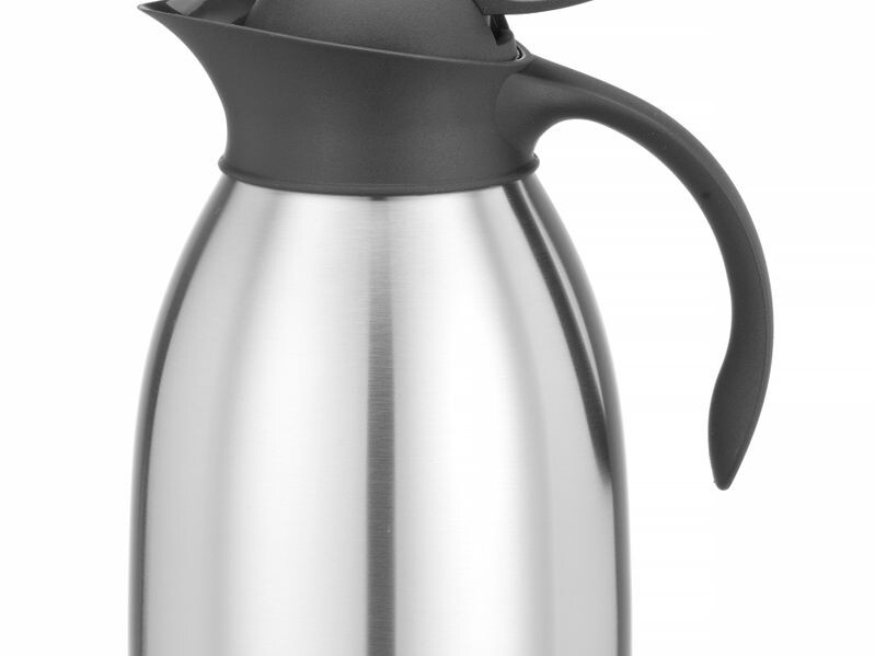 Verseuse isotherme, , 1, ⌀145x(H)230mm - équipement professionnel de qualité