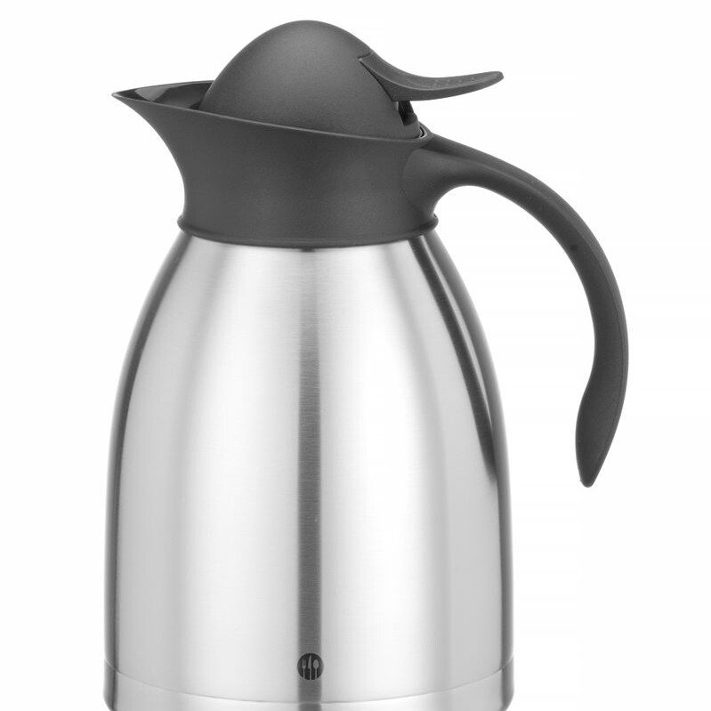 Verseuse isotherme,  ,  1,  ⌀145x(H)230mm - équipement professionnel de qualité
