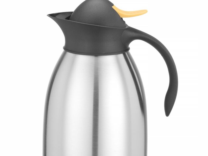 Verseuse isotherme,  ,  1,  ⌀145x(H)230mm - cuisine professionnel de qualité