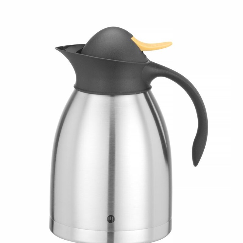 Verseuse isotherme,  ,  1,  ⌀145x(H)230mm - cuisine professionnel de qualité