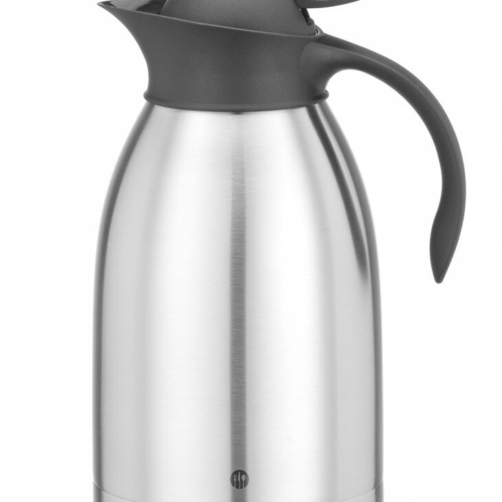 Verseuse isotherme,  ,  ,  ⌀145x(H)260mm - cuisine professionnel de qualité