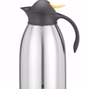 Verseuse isotherme,  ,  ,  ⌀145x(H)260mm - cuisine professionnel de qualité